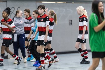 Bild 231 - wCJ Loewinnen Cup C1